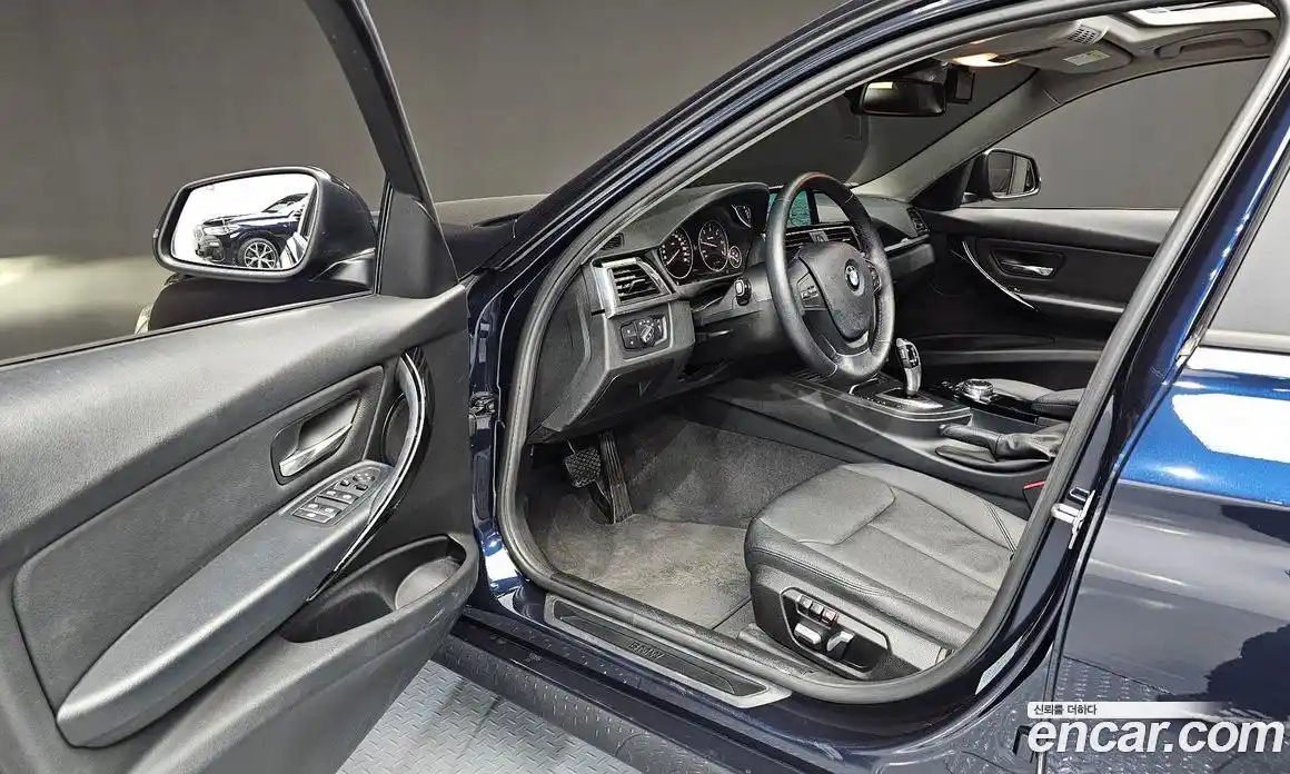 BMW 3 серия 2015 2.0 автомат (гидро), фото 11