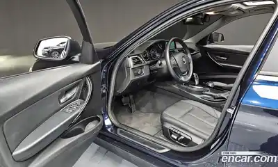 BMW 3 серия 2015 2.0 автомат (гидро), миниатюра 11