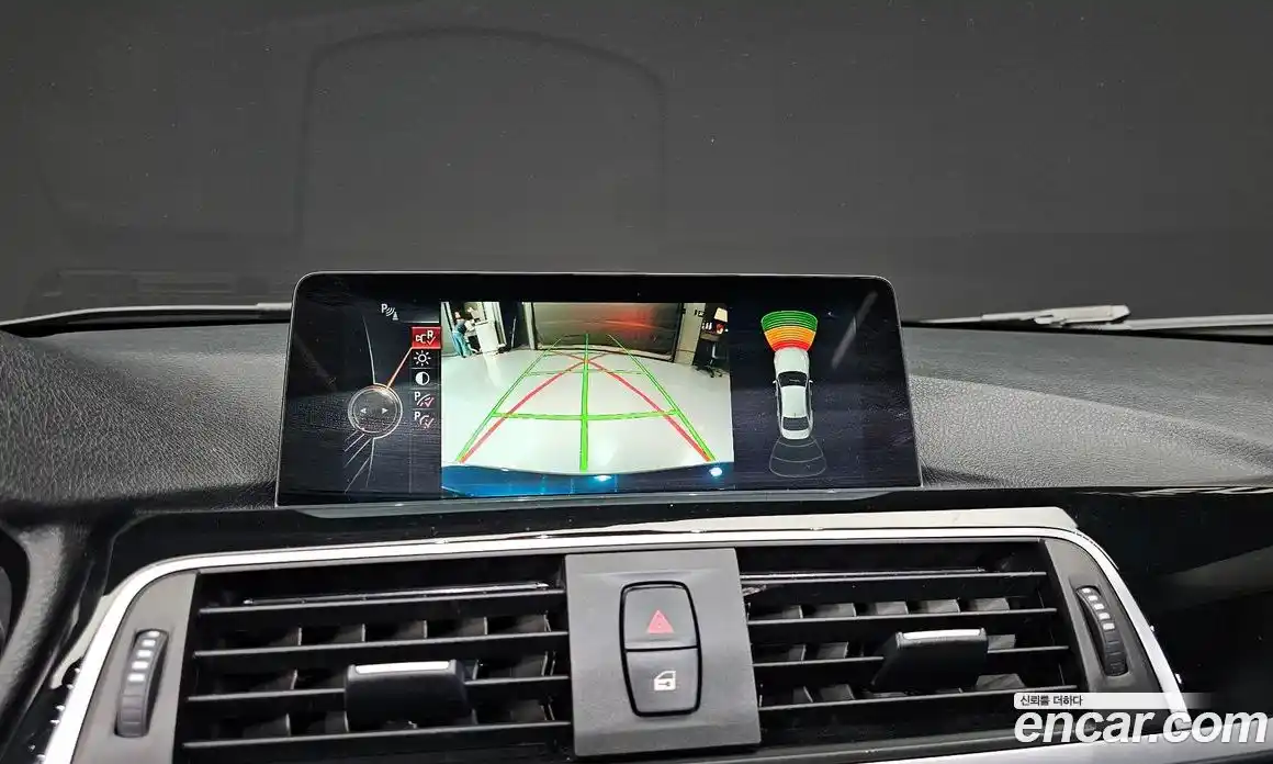 BMW 3 серия 2015 2.0 автомат (гидро), фото 15