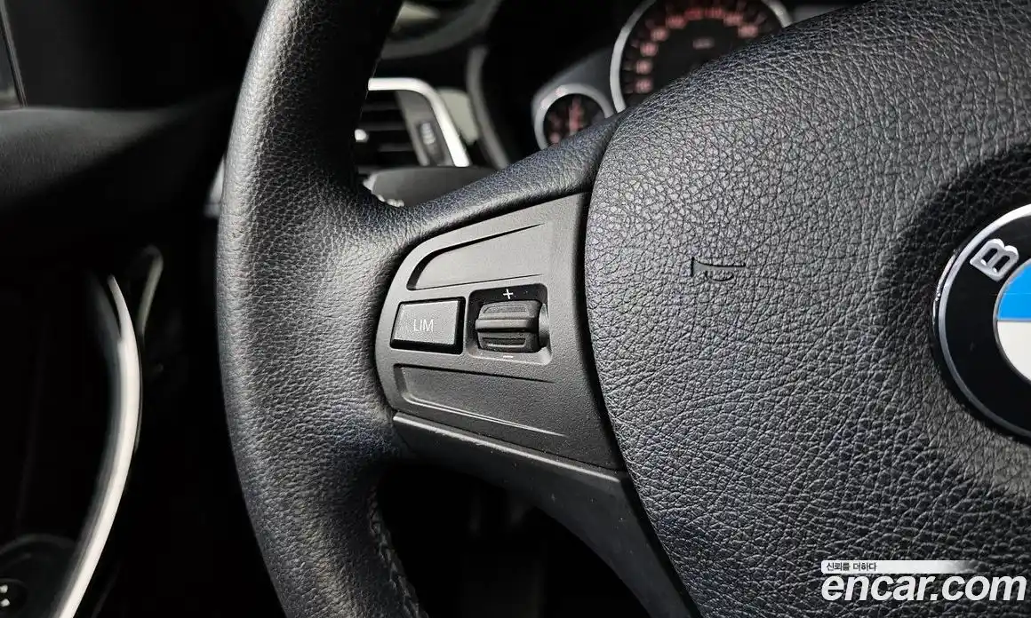 BMW 3 серия 2015 2.0 автомат (гидро), фото 16