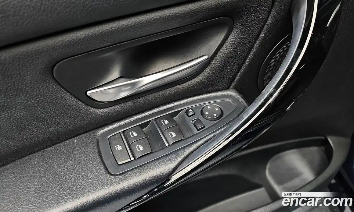 BMW 3 серия 2015 2.0 автомат (гидро), фото 17