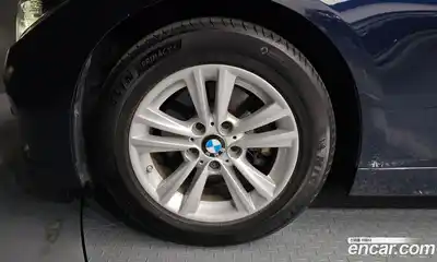 BMW 3 серия 2015 2.0 автомат (гидро), миниатюра 5