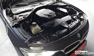 BMW 3 серия 2015 2.0 автомат (гидро), миниатюра 6