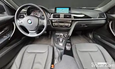 BMW 3 серия 2015 2.0 автомат (гидро), миниатюра 7