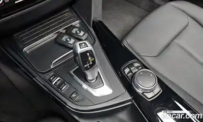 BMW 3 серия 2015 2.0 автомат (гидро), миниатюра 9