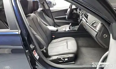 BMW 3 серия 2015 2.0 автомат (гидро), миниатюра 10