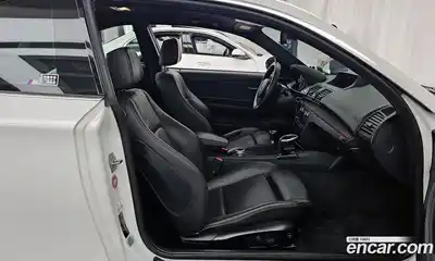 BMW 1M 2012 3.0 механика, миниатюра 11