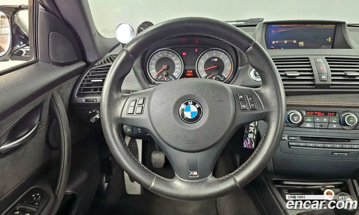 BMW 1M 2012 3.0 механика, фото 13