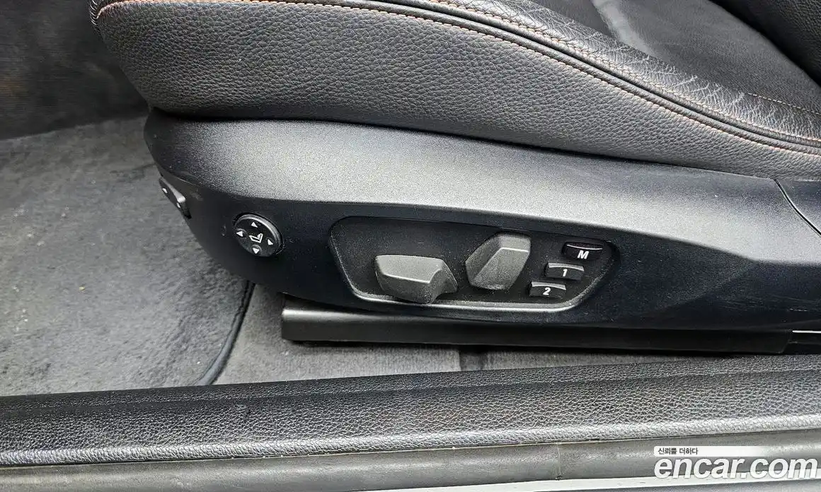 BMW 1M 2012 3.0 механика, фото 16