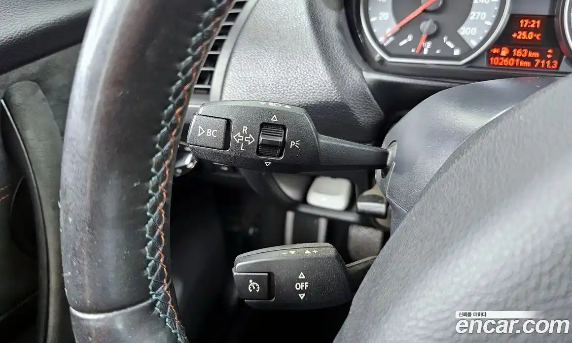 BMW 1M 2012 3.0 механика, фото 18
