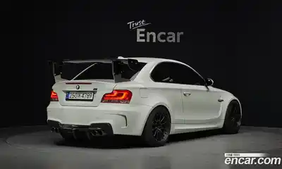 BMW 1M 2012 3.0 механика, миниатюра 2