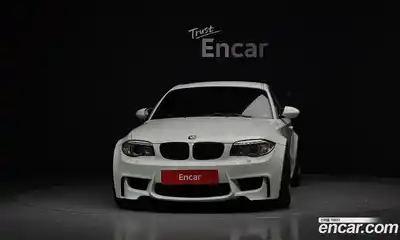 BMW 1M 2012 3.0 механика, миниатюра 3