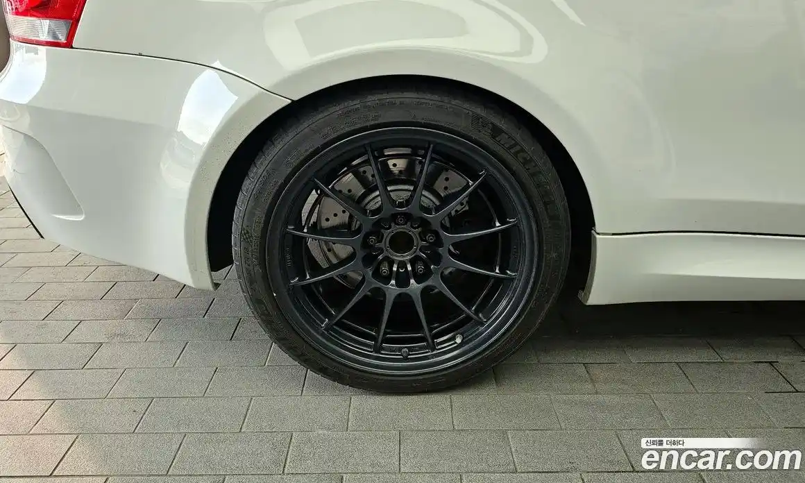 BMW 1M 2012 3.0 механика, фото 5