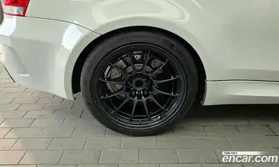 BMW 1M 2012 3.0 механика, миниатюра 5