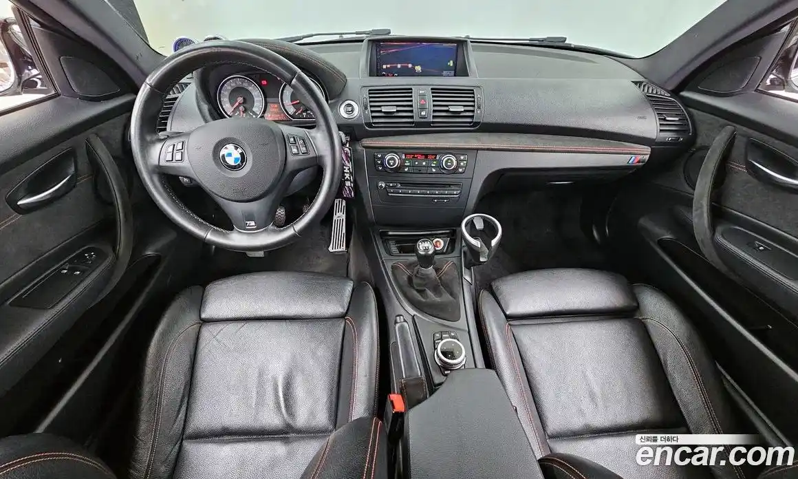 BMW 1M 2012 3.0 механика, фото 7