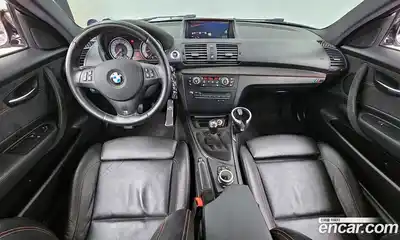 BMW 1M 2012 3.0 механика, миниатюра 7