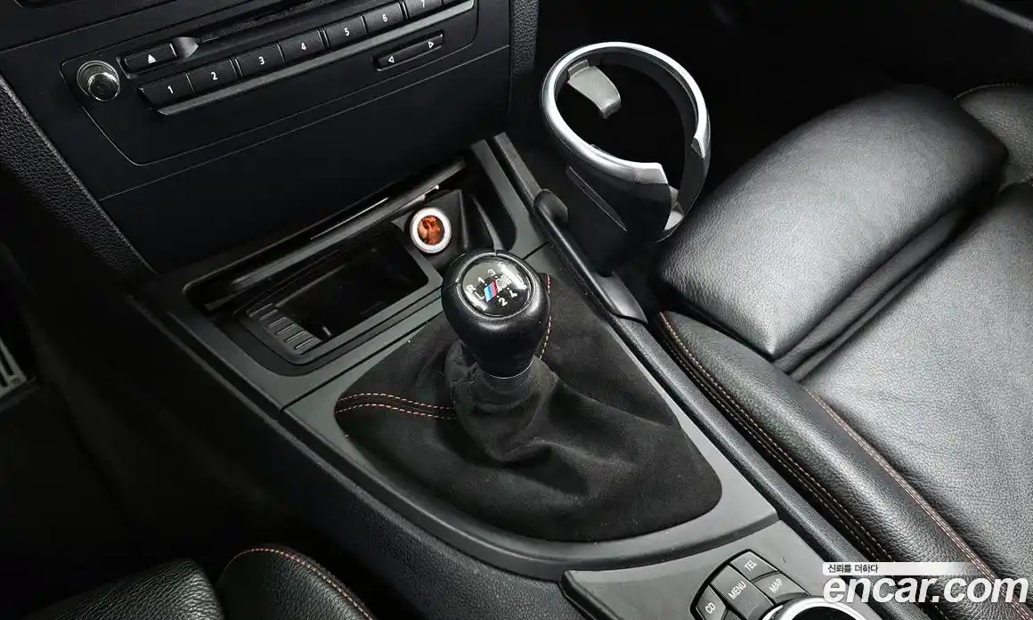 BMW 1M 2012 3.0 механика, фото 9