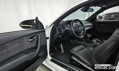 BMW 1M 2012 3.0 механика, миниатюра 10