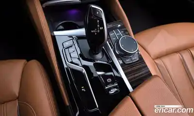 BMW 5 серия 2021 2.0 автомат (гидро), миниатюра 12