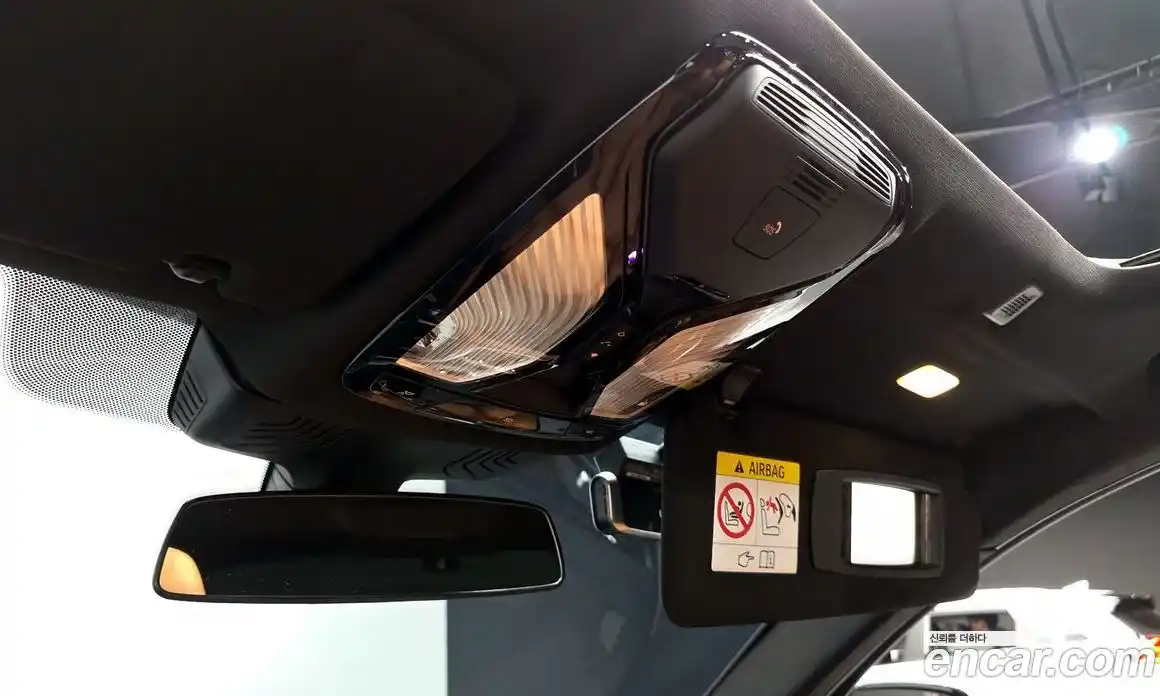 BMW 5 серия 2021 2.0 автомат (гидро), фото 27