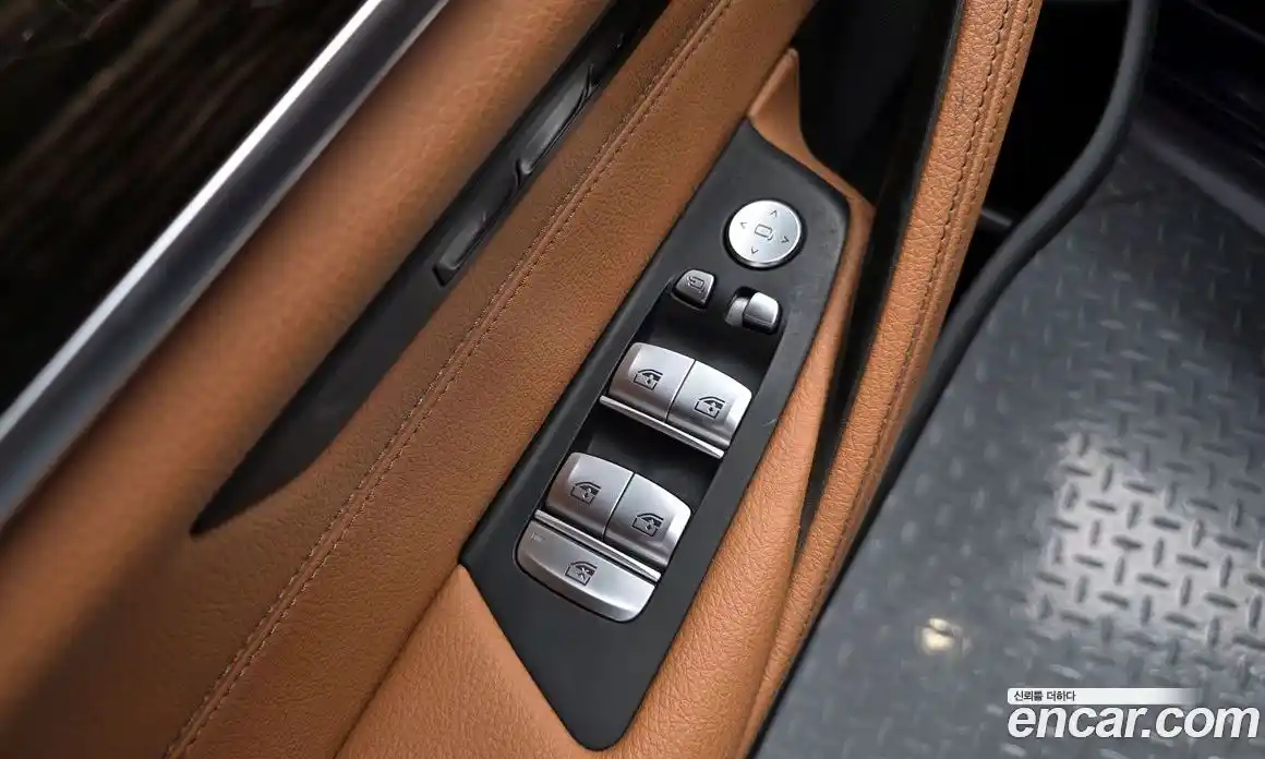 BMW 5 серия 2021 2.0 автомат (гидро), фото 32