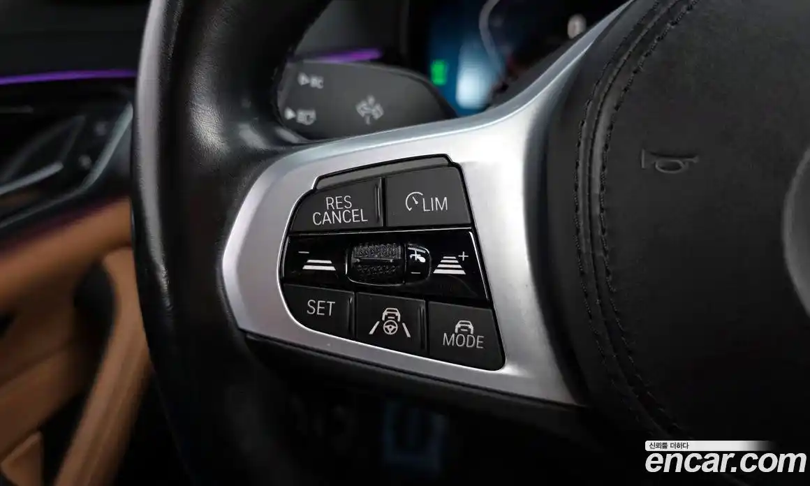BMW 5 серия 2021 2.0 автомат (гидро), фото 33