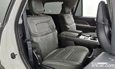 Lincoln Navigator 2023 3.5 автомат (гидро), миниатюра 12