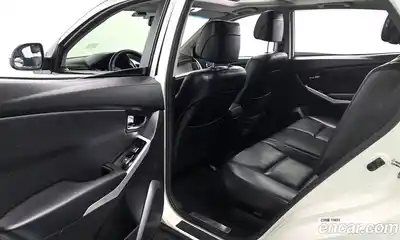 SsangYong Korando 2016 2.2 автомат (гидро), миниатюра 12