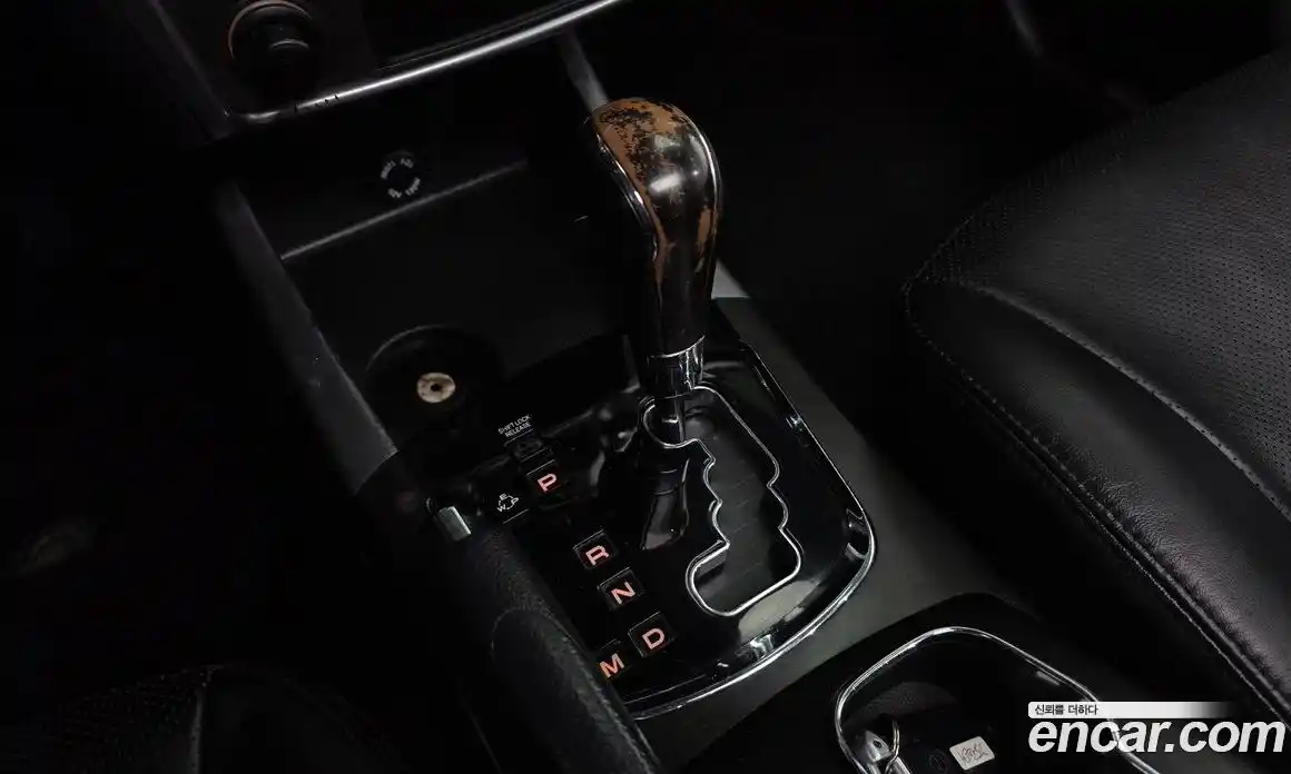 SsangYong Korando 2016 2.2 автомат (гидро), фото 9