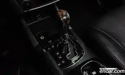 SsangYong Korando 2016 2.2 автомат (гидро), миниатюра 9