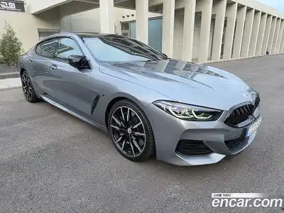 BMW 8 серия 2022 4.4 автомат (гидро), миниатюра 2