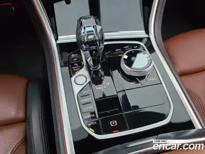 BMW 8 серия 2022 4.4 автомат (гидро), миниатюра 6