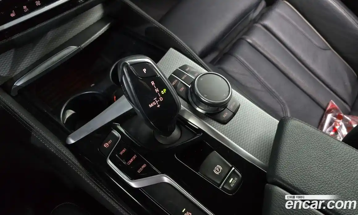 BMW 5 серия 2017 2.0 автомат (гидро), фото 12