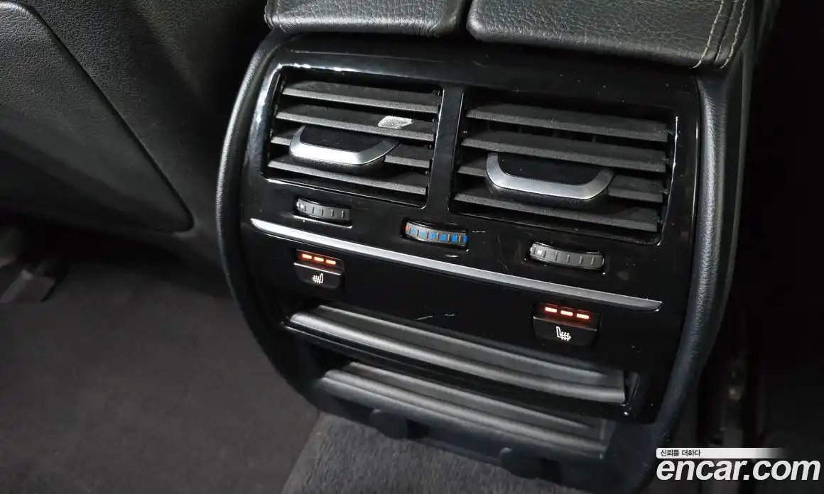 BMW 5 серия 2017 2.0 автомат (гидро), фото 21