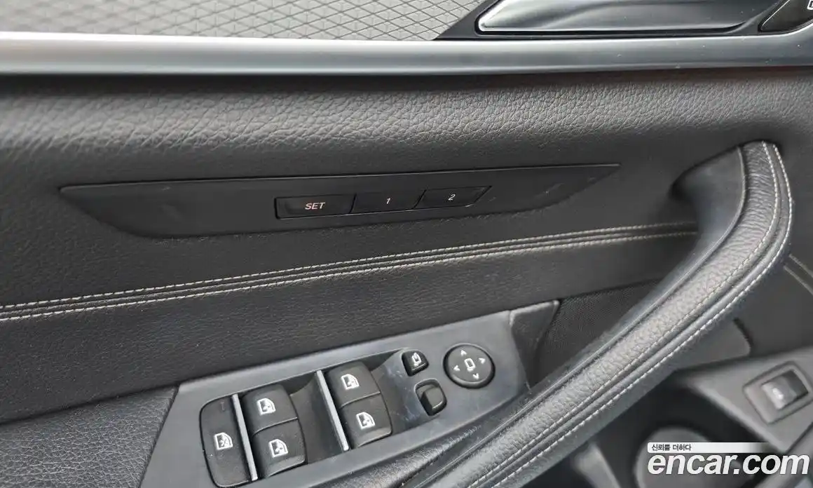BMW 5 серия 2017 2.0 автомат (гидро), фото 29