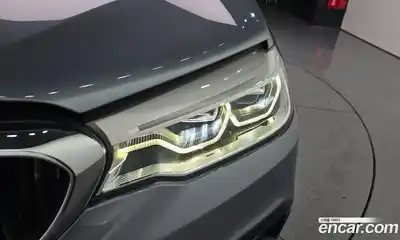 BMW 5 серия 2017 2.0 автомат (гидро), миниатюра 8