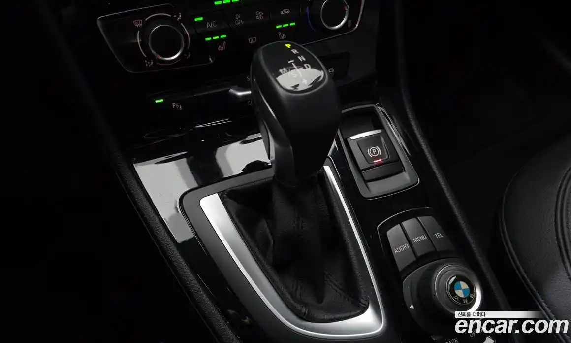 BMW 2 серия 2017 2.0 автомат (гидро), фото 12