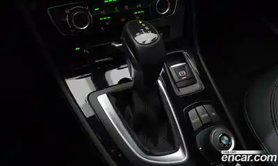 BMW 2 серия 2017 2.0 автомат (гидро), миниатюра 12