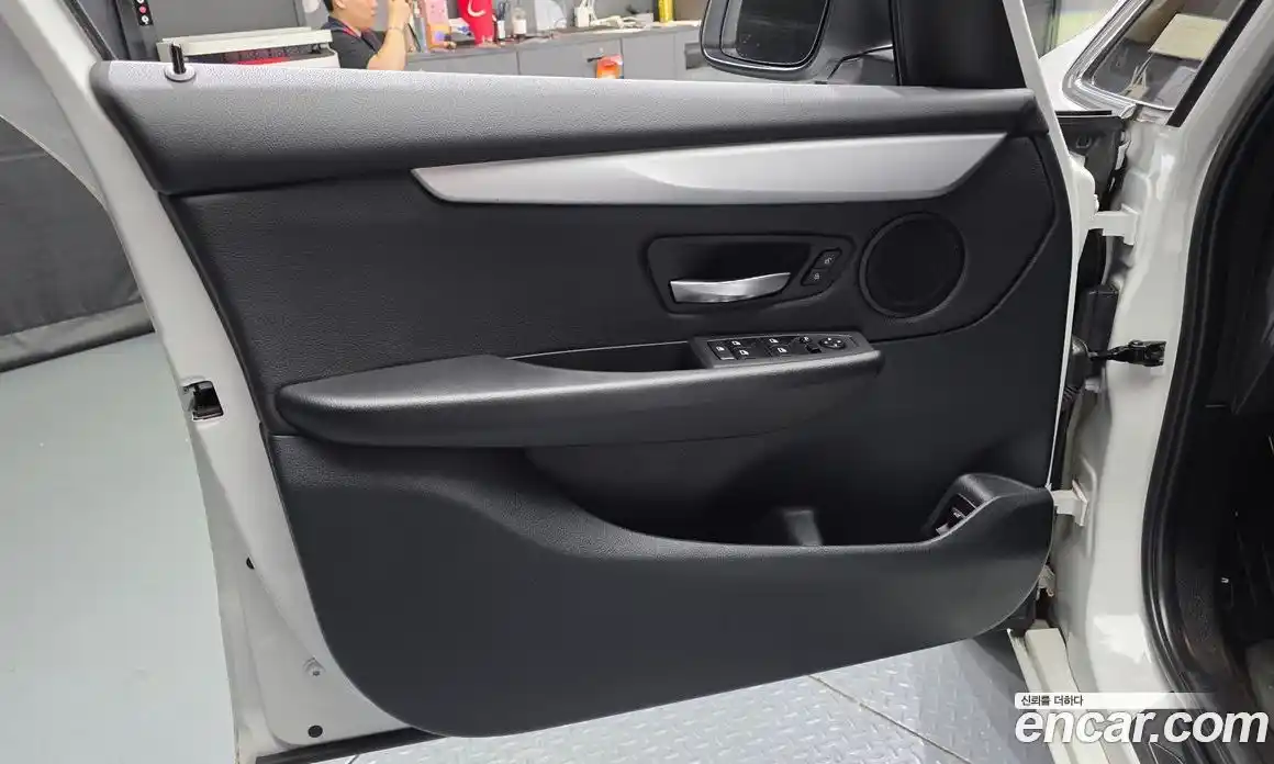 BMW 2 серия 2017 2.0 автомат (гидро), фото 14