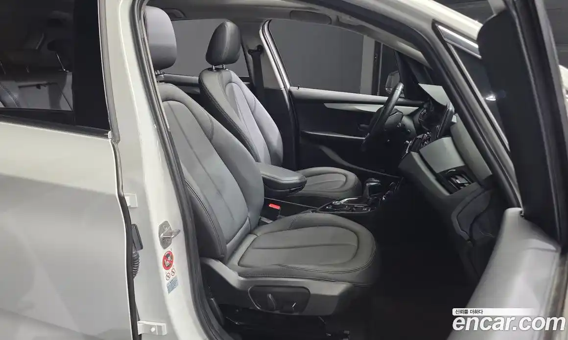 BMW 2 серия 2017 2.0 автомат (гидро), фото 16