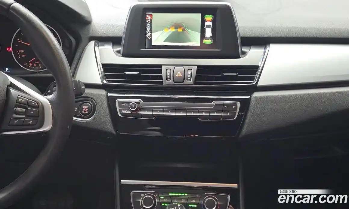 BMW 2 серия 2017 2.0 автомат (гидро), фото 29