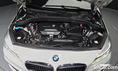 BMW 2 серия 2017 2.0 автомат (гидро), миниатюра 6