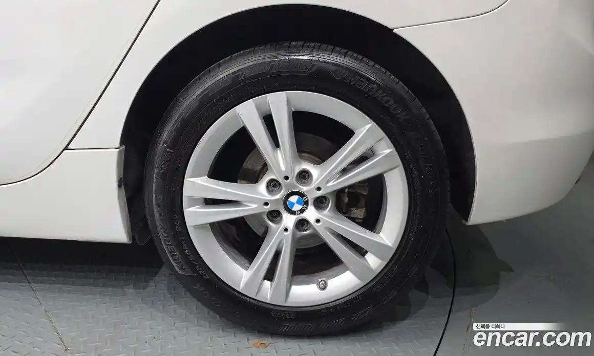 BMW 2 серия 2017 2.0 автомат (гидро), фото 7
