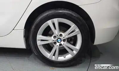 BMW 2 серия 2017 2.0 автомат (гидро), миниатюра 7