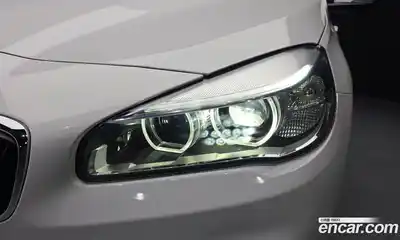 BMW 2 серия 2017 2.0 автомат (гидро), миниатюра 8