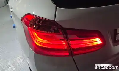 BMW 2 серия 2017 2.0 автомат (гидро), миниатюра 9