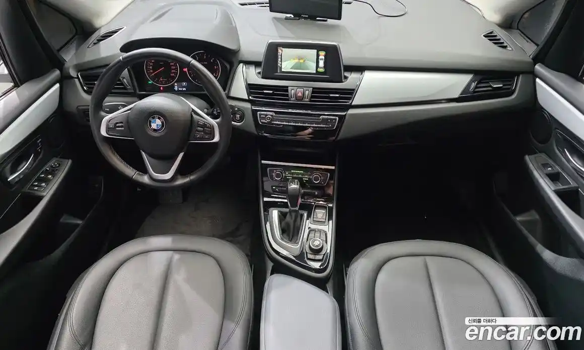 BMW 2 серия 2017 2.0 автомат (гидро), фото 10