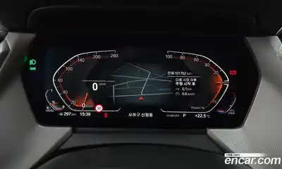 BMW 1 серия 2021 2.0 автомат (гидро), миниатюра 11
