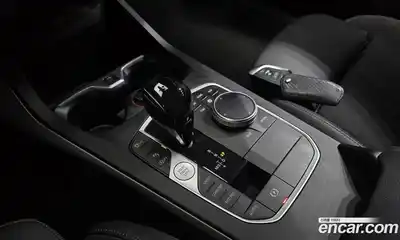 BMW 1 серия 2021 2.0 автомат (гидро), миниатюра 12