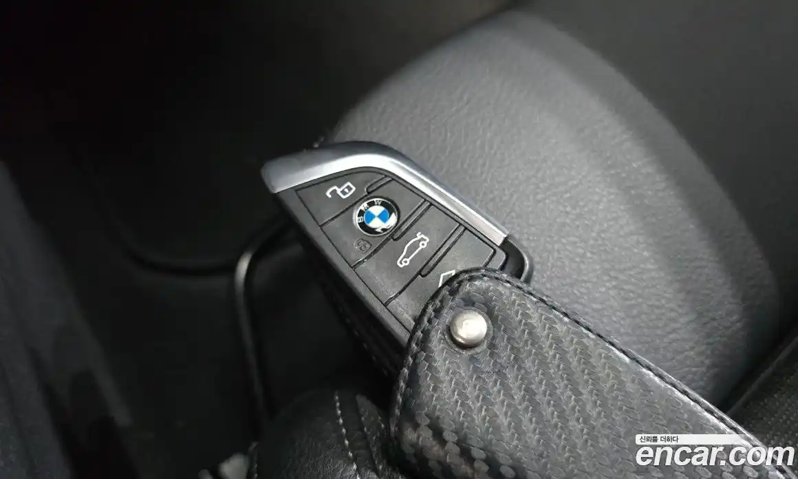 BMW 1 серия 2021 2.0 автомат (гидро), фото 27